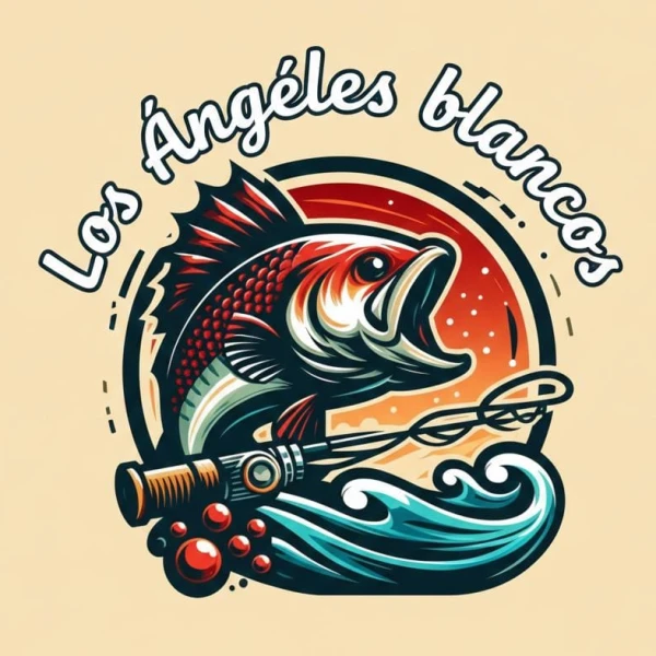 Logo Team Los Angeles Blancos