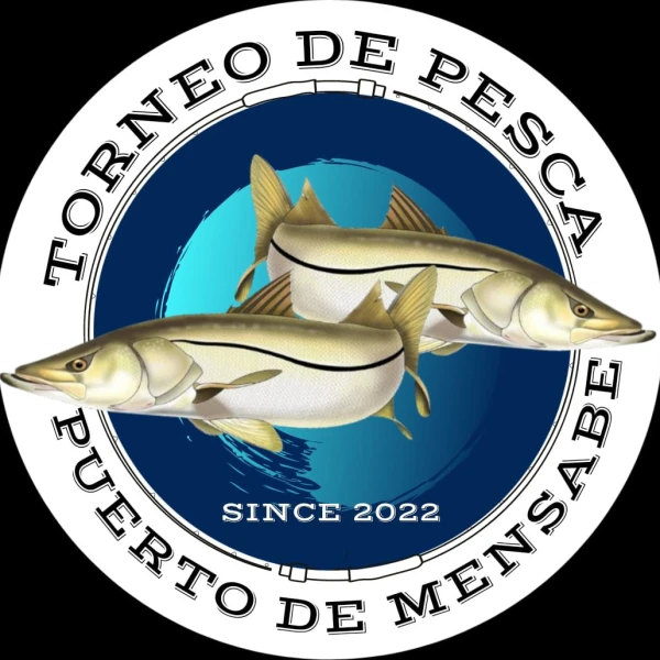 Logo Torneo Puerto Mensabe