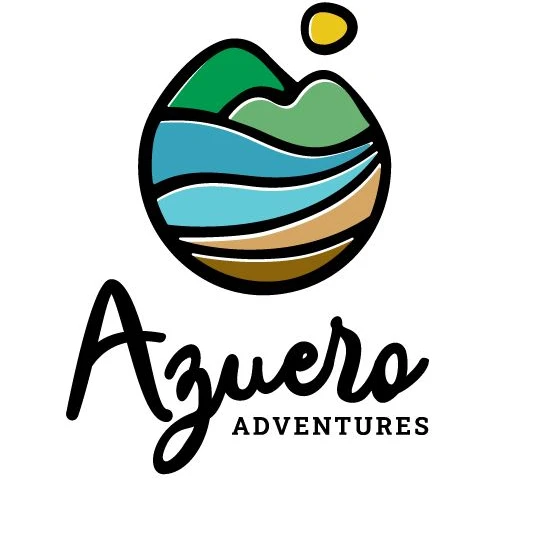 Logo Azuero Adventure