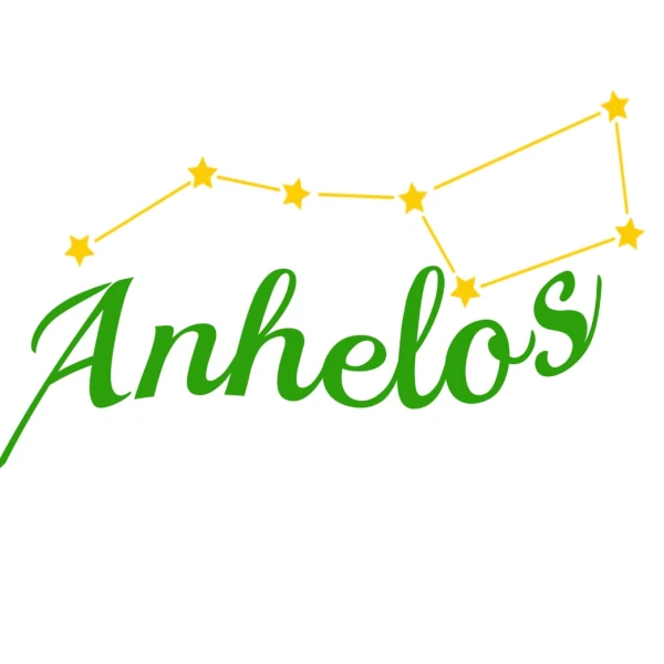 Logo Team Anhelos
