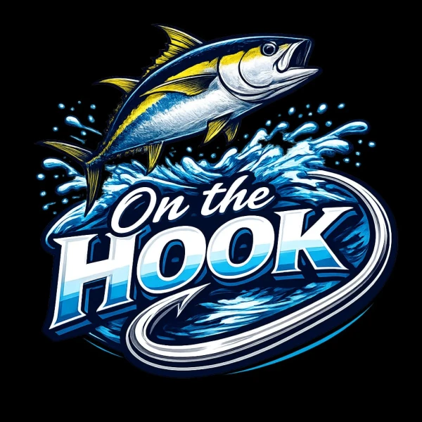 Logo Team On the hook