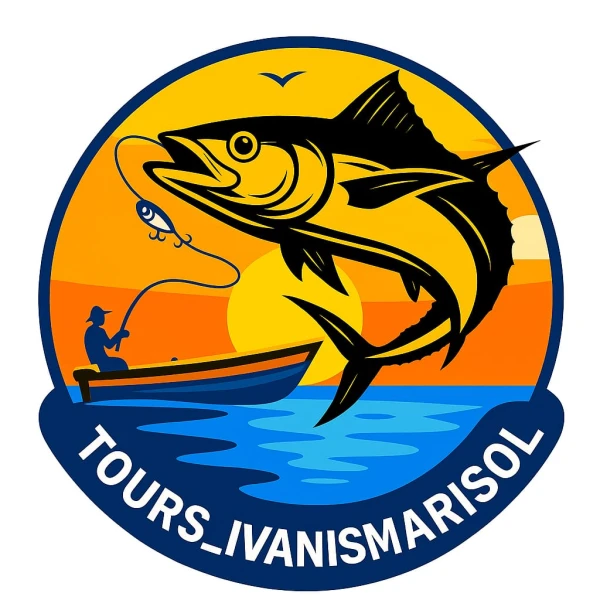 Logo Tours Ivanis Marisol