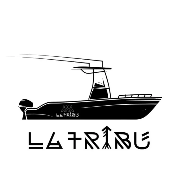 Logo La Tribu Fishing