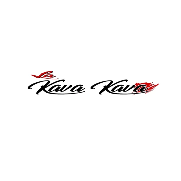 Logo La Kava Kava