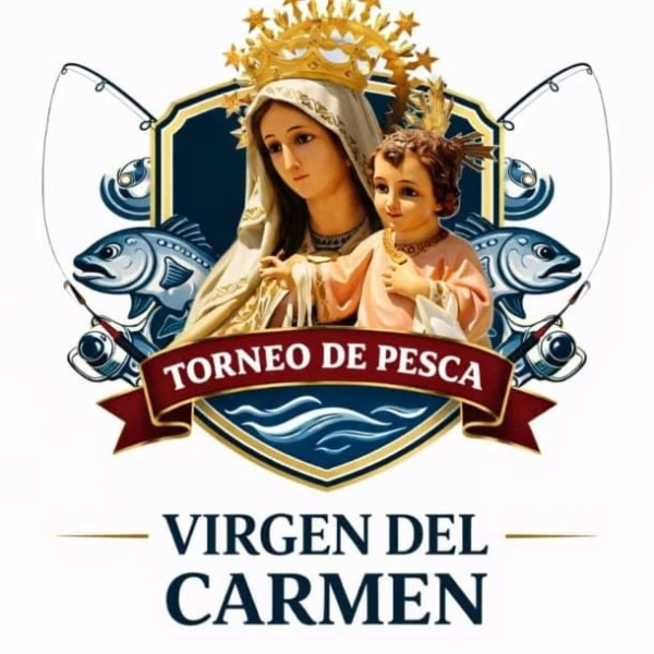 Logo Team Virgen del Carmen