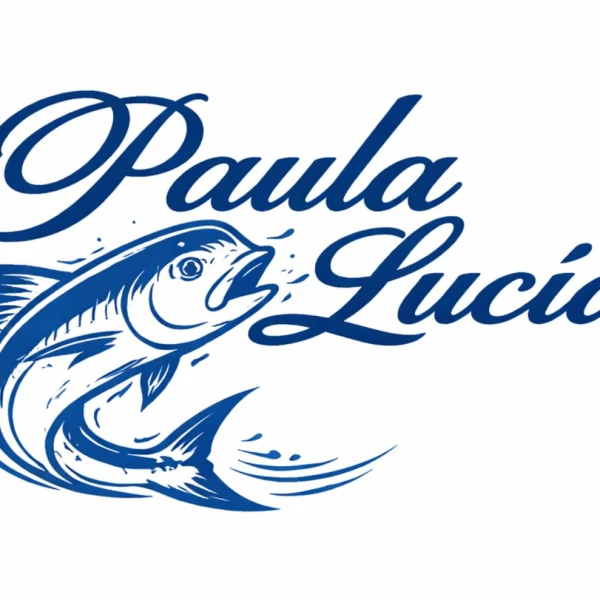 Logo Team Paula Lucía