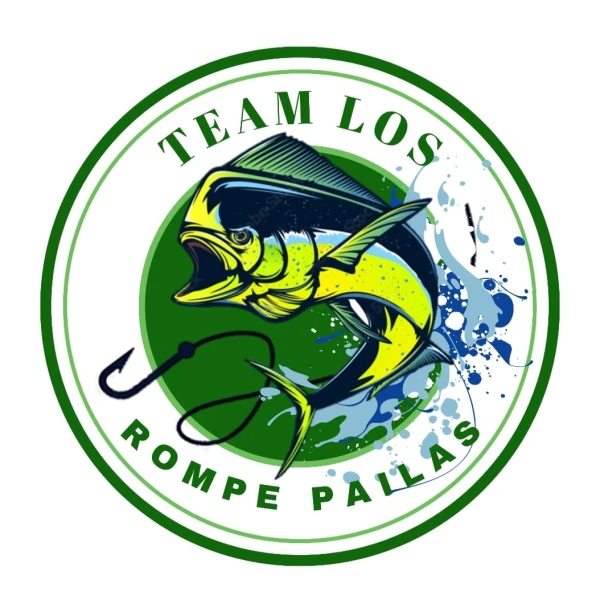 Logo Team Rompe Paila