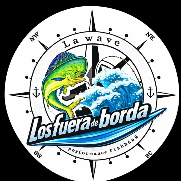 Logo Los fuera de Borda