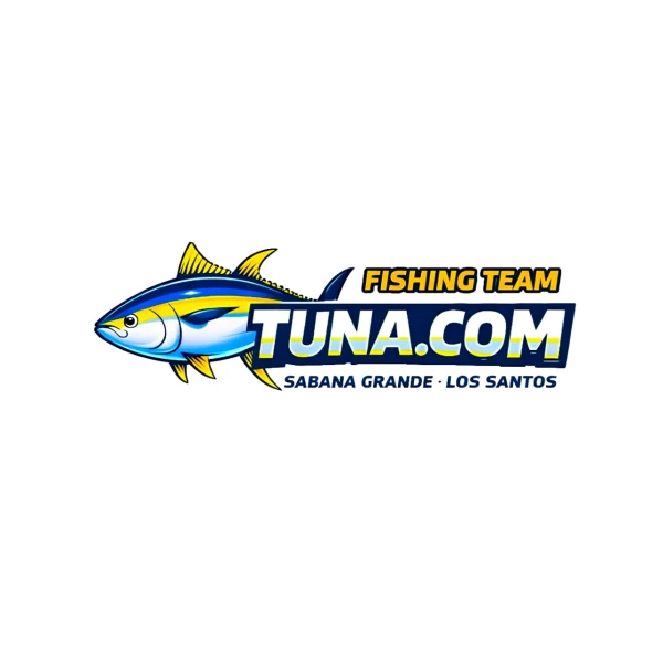 Logo Team Tuna.com