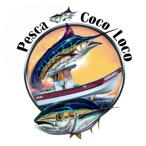 Logo Navegación Pesquera