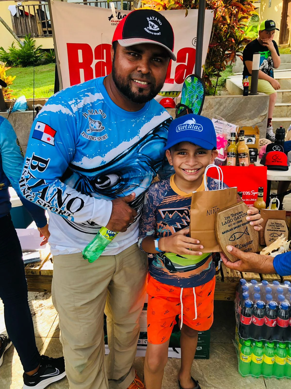 Fotos del torneo Gavilan Sport Fishing 2023